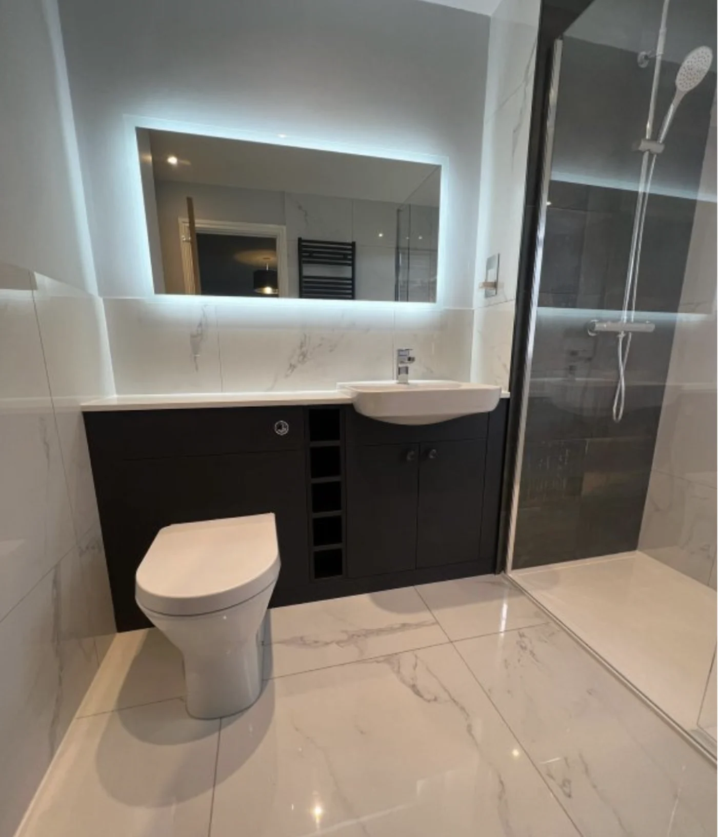 Completed project by North & Field Property Care