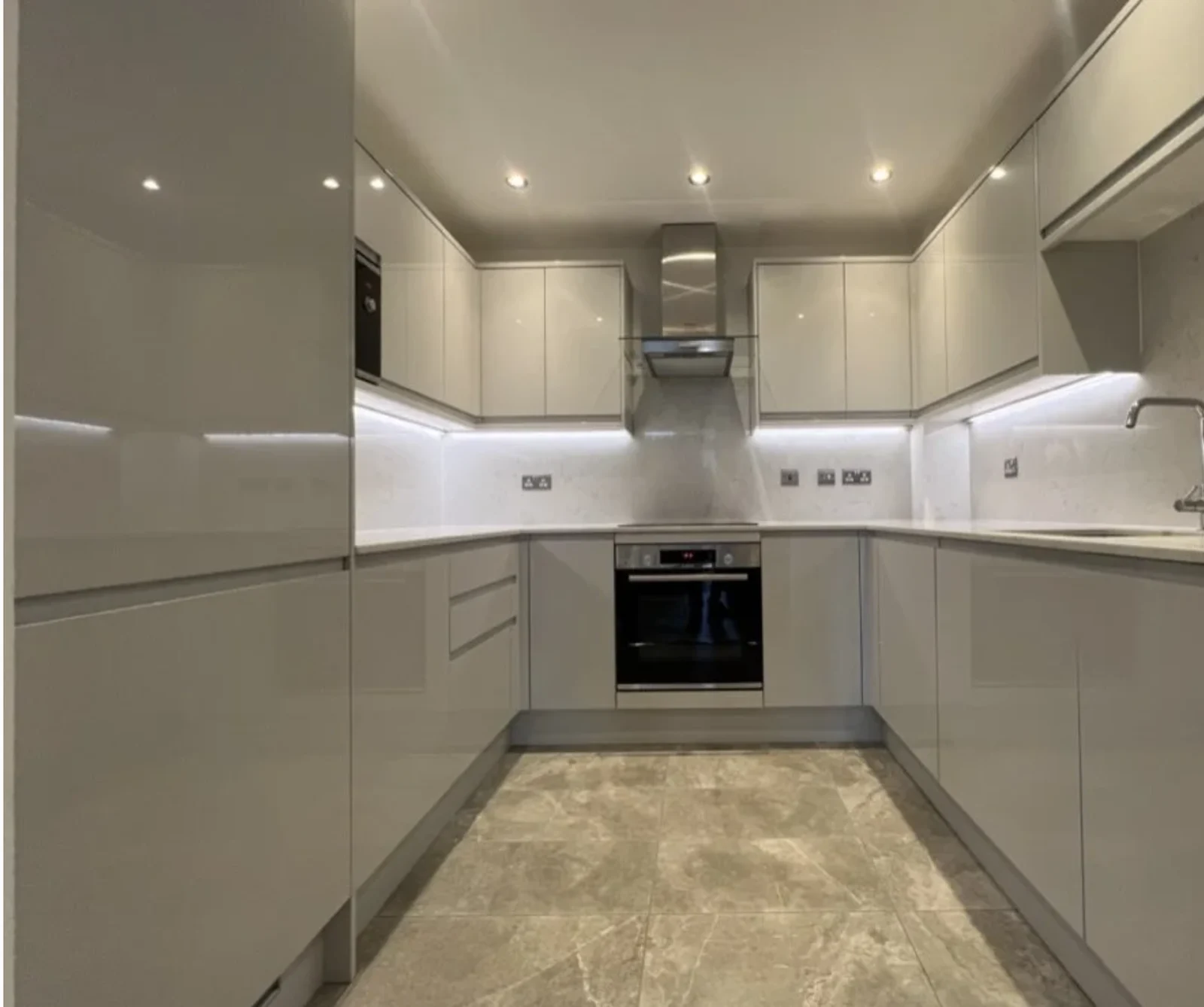 Completed project by North & Field Property Care