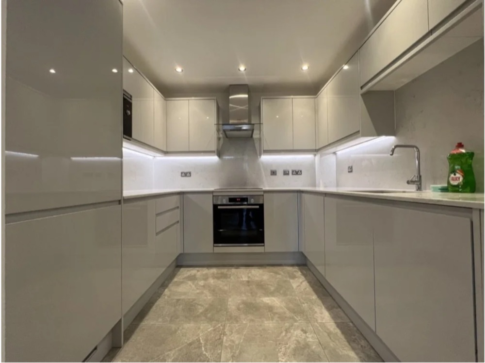 Completed project by North & Field Property Care